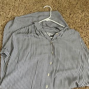 Madewell T-shirt Dress